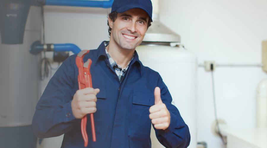 Professional Leak Detection in Gold Beach, OR